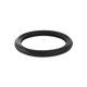 Geberit Φλάντζα Αποχέτευσης PE για WC 90mm