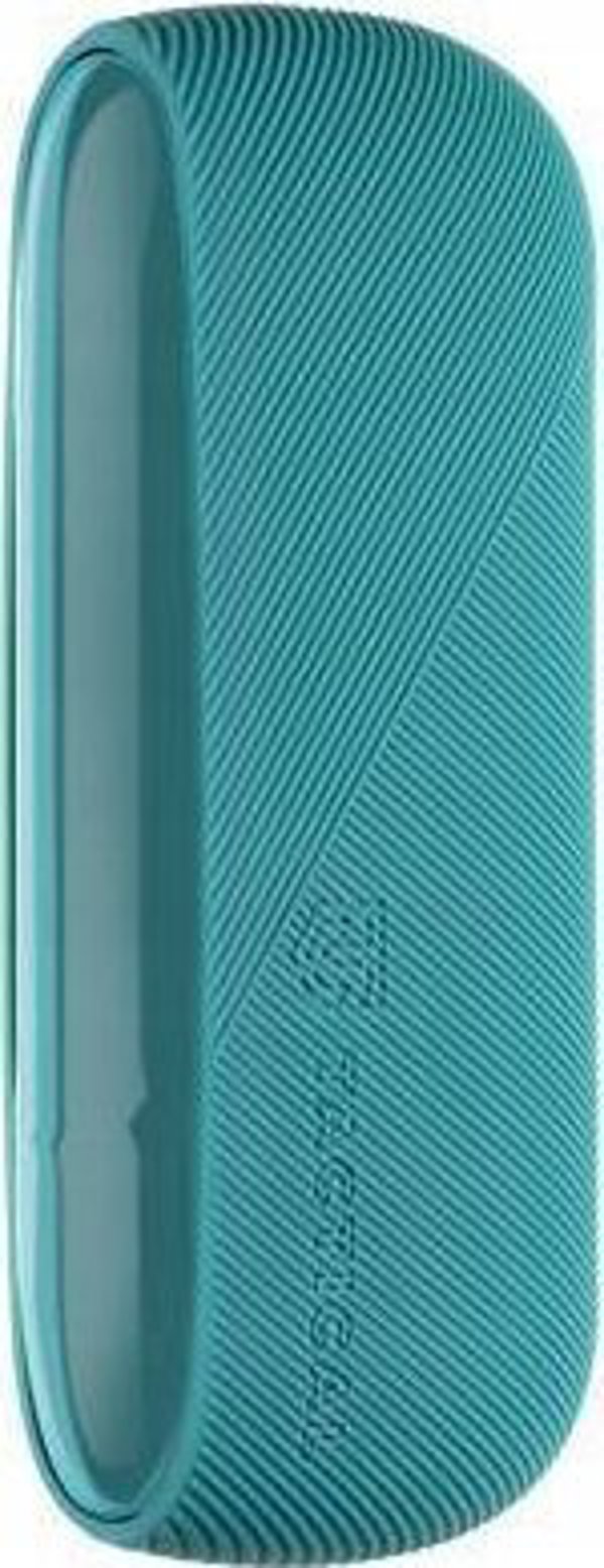 Gecko Covers ΤΑΚΤΙΚΗ ΘΗΚΗ ΓΙΑ IQOS PETROL