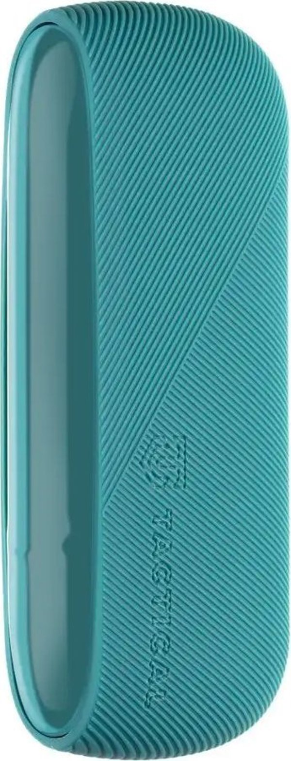 Gecko Covers ΤΑΚΤΙΚΗ ΘΗΚΗ ΓΙΑ IQOS PETROL