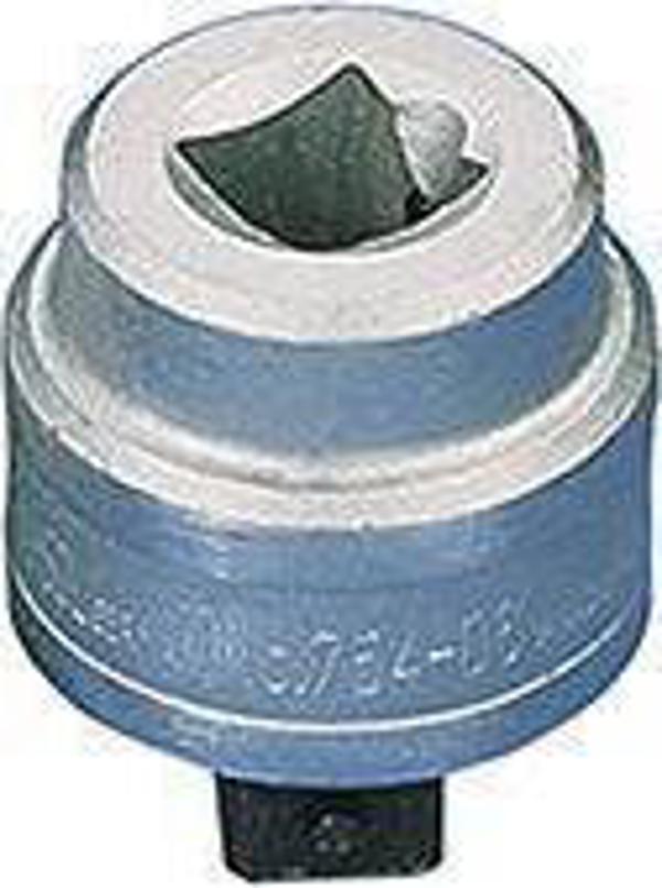 Gedore Grzechotka nasadowa, do pracy prawoskretnej 3/4" GEDORE