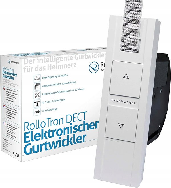 Geemarc AmpliDECT 595-2 Schwerhörigentelefone + Bildtasten