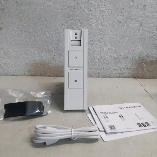 Geemarc AmpliDECT 595-2 Schwerhörigentelefone + Bildtasten