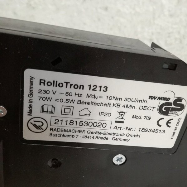 Geemarc AmpliDECT 595-2 Schwerhörigentelefone + Bildtasten