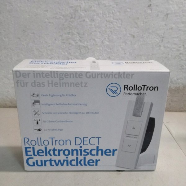 Geemarc AmpliDECT 595-2 Schwerhörigentelefone + Bildtasten