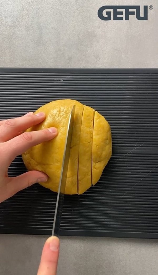 Gefu μηχανή Ζυμαρικών PASTA PERFETTA Gefu 11652727 4006664284004