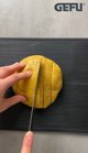 Gefu μηχανή Ζυμαρικών PASTA PERFETTA Gefu 11652727 4006664284004