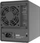 Geh. Raidon 4x2,5"/3,5" SATA/HDD/SSD GR5640-SBA31