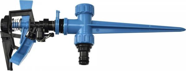Geko Παλμικός Ψεκαστήρας Πλαστικός Blue Line G73050 - 10/50/100 Τεμάχια