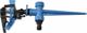 Geko Παλμικός Ψεκαστήρας Πλαστικός Blue Line G73050 - 10/50/100 Τεμάχια