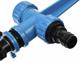 Geko Παλμικός Ψεκαστήρας Πλαστικός Blue Line G73050 - 10/50/100 Τεμάχια