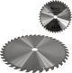 Geko Δίσκος Κοπής Ξύλου 200x32mm, 24 Δόντια (24T)