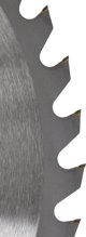 Geko Δίσκος Κοπής Ξύλου 200x32mm, 24 Δόντια (24T)