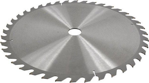 Geko Δίσκος Κοπής Ξύλου 200x32mm, 24 Δόντια (24T)
