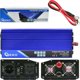 Geko Μετατροπέας Τάσης SINUS 12V/230V 2000/4000W