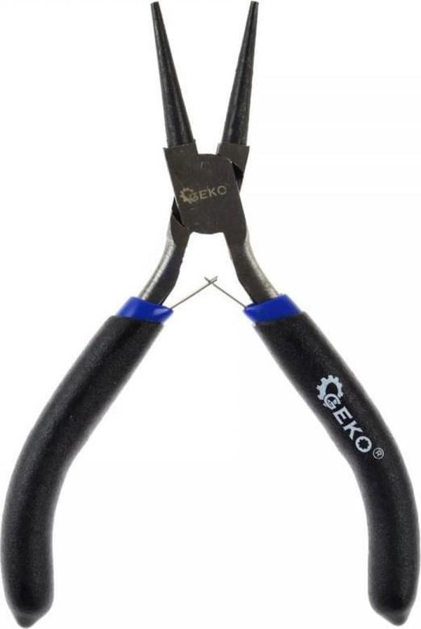 Geko Μίνι Πένσα για Δαχτυλίδια Ασφαλείας 115mm - G00830