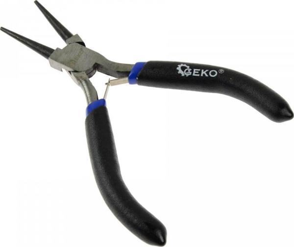 Geko Μίνι Πένσα για Δαχτυλίδια Ασφαλείας 115mm - G00830