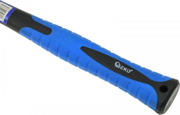 Σφυρί Κλειδοκράτορα Geko 100g Με Λαβή Fiberglass G72261
