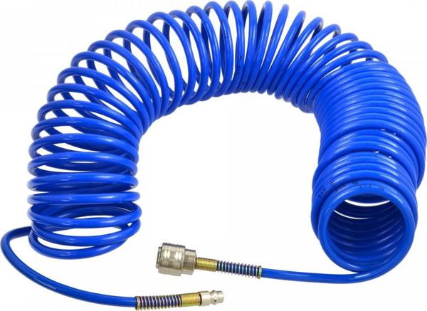 Geko Πνευματικός Σωλήνας PU 5x8mm, Μήκος 20m, G02968