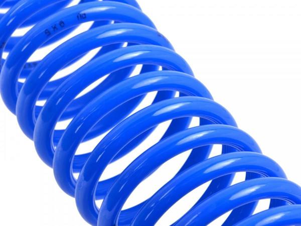Geko Πνευματικός Σωλήνας PU 5x8mm, Μήκος 20m, G02968
