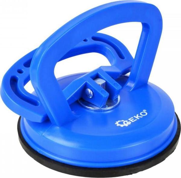 Geko Βεντούζα Μεταφοράς Τζαμιών 115mm G02450 - Μονή Βεντούζα Υψηλής Αντοχής