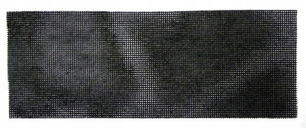 Geko Siatka scierna 105x280mm P180 (10/1000)
