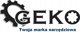 Geko Tarcza diam.350x8x32mm segment.GEKO PROFI(10)
