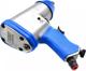 Geko G03180 Πνευματικό Κρουστικό Κλειδί 1/2" 850Nm με Σετ Υποδοχών σε Θήκη