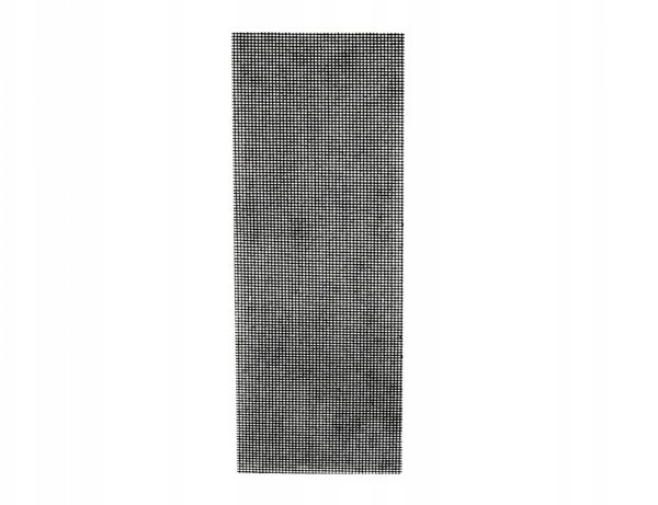 Geko Δίχτυ Λειαντικό 105x280mm P120 (10/1000)