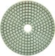 Geko Tarcza polerska do szlifowania gresu na mokro 125mm GR200 (5/25/250)