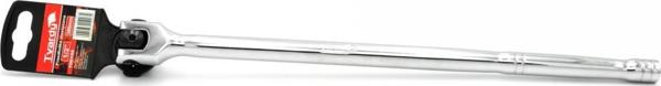 Geko Σπαστή Λαβή Καστάνιας 1/2" 380mm Tvardy T00155