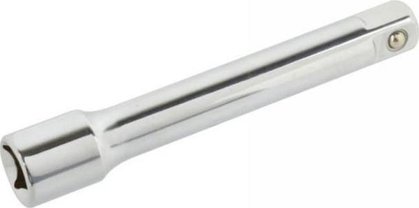 Geko Σετ Χειρολαβή 1/2" με 3 Προεκτάσεις G13510 - 3τμχ.