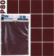 Geko Plotno scierne – arkusz 230x280mm P80