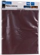 Geko Plotno scierne – arkusz 230x280mm P80