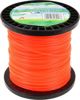 Geko στρογγυλό νήμα κουρέματος 2.0mm x 1LB (27 μέτρα)