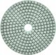 Geko Tarcza polerska do szlifowania gresu na mokro 125mm GR50 (5/250)