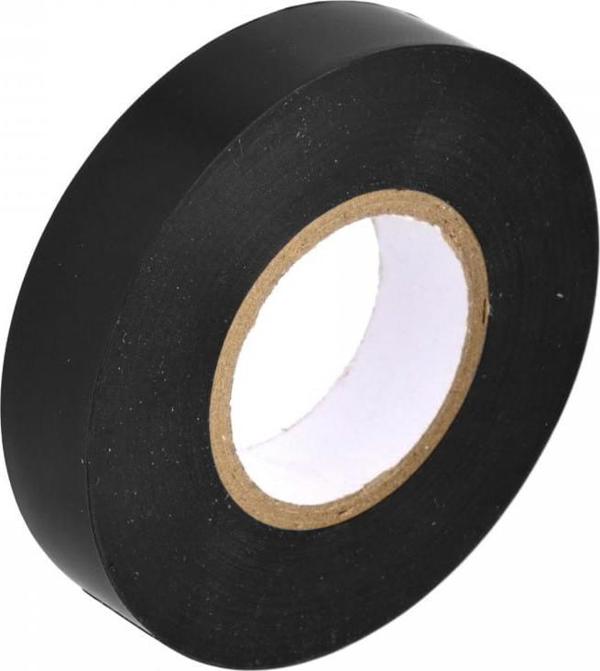 Geko Ταινία Μόνωσης Ηλεκτρολογική 17mm x 0.18mm x 26m G01380