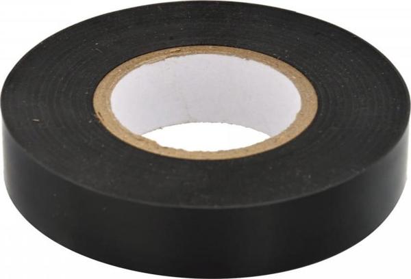 Geko Ταινία Μόνωσης Ηλεκτρολογική 17mm x 0.18mm x 26m G01380