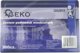 Geko σετ 300 χάλκινων ροδέλων (G02811)