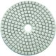 Geko Tarcza polerska do szlifowania gresu na mokro 100mm GR50 (5/250)