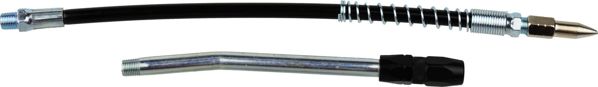 Χειροκίνητη Αντλία Γράσου Geko G02905, 1000ml