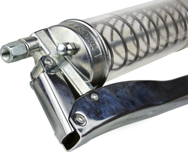 Χειροκίνητη Αντλία Γράσου Geko G02905, 1000ml