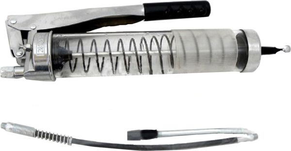 Χειροκίνητη Αντλία Γράσου Geko G02905, 1000ml