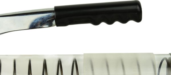 Χειροκίνητη Αντλία Γράσου Geko G02905, 1000ml