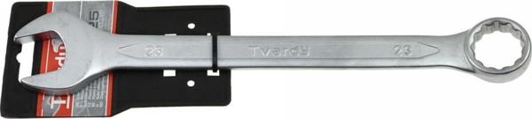 Geko Κλειδί Γερμανοπολύγωνο Σατινέ 23mm CrV DIN3113A - T00623