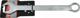 Geko Κλειδί Γερμανοπολύγωνο Σατινέ 23mm CrV DIN3113A - T00623