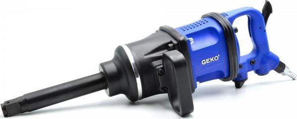 Πνευματικό Κλειδί Αέρος Geko 1" 4800Nm G03182, Βαρέως Τύπου