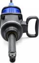 Πνευματικό Κλειδί Αέρος Geko 1" 4800Nm G03182, Βαρέως Τύπου