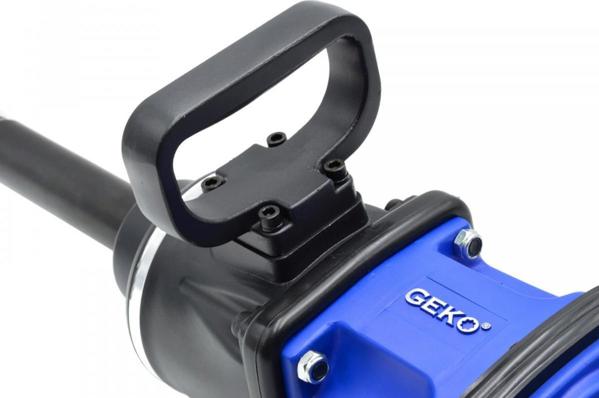 Πνευματικό Κλειδί Αέρος Geko 1" 4800Nm G03182, Βαρέως Τύπου