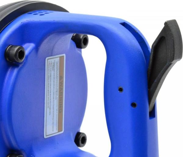 Πνευματικό Κλειδί Αέρος Geko 1" 4800Nm G03182, Βαρέως Τύπου