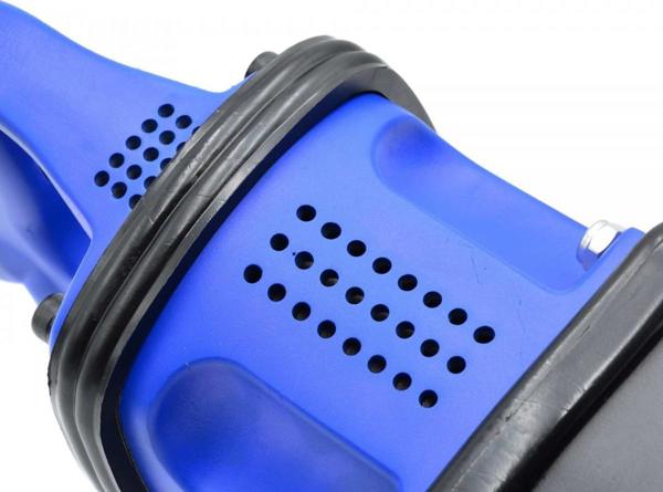 Πνευματικό Κλειδί Αέρος Geko 1" 4800Nm G03182, Βαρέως Τύπου